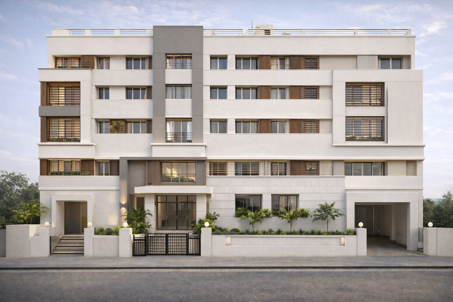 Alora Grove